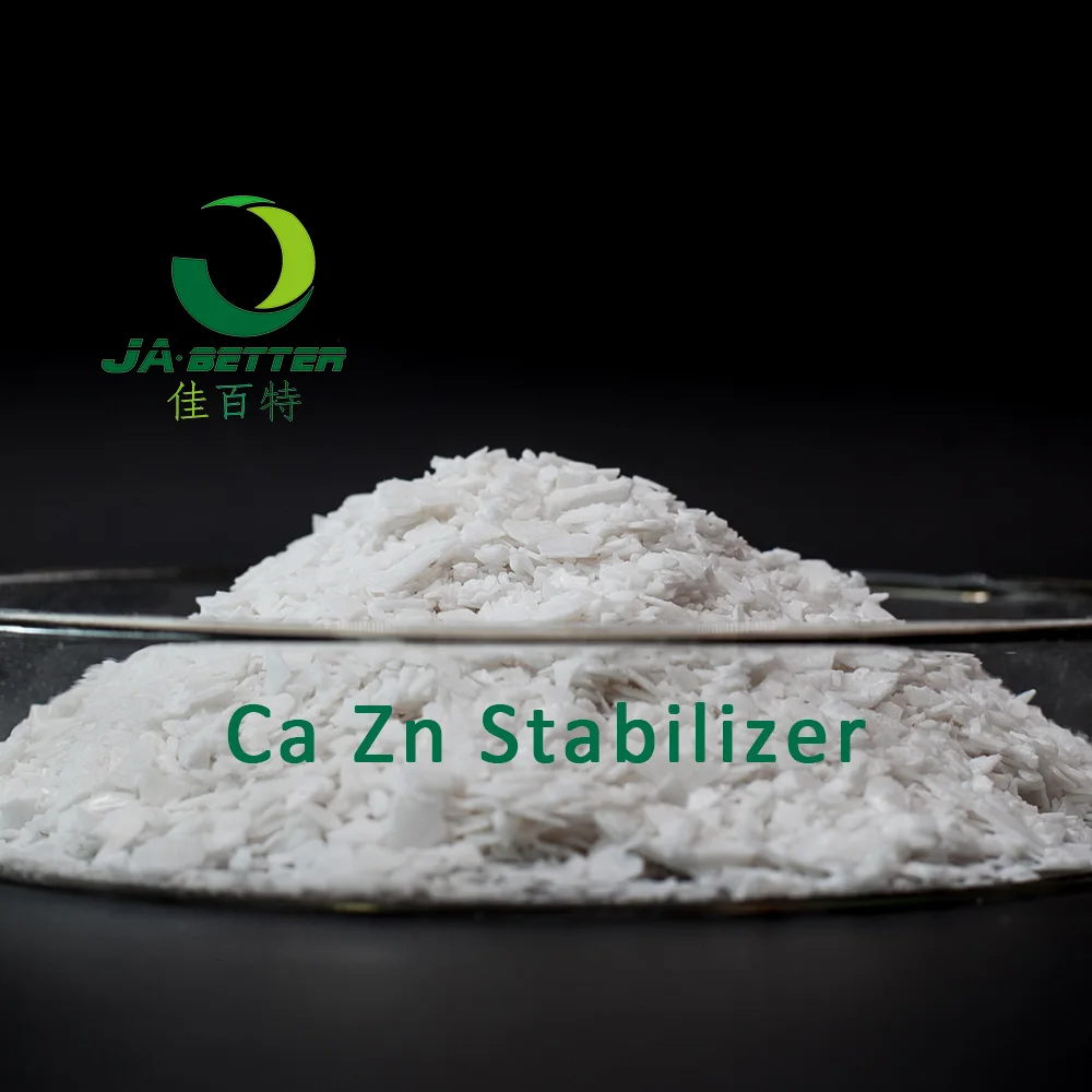 calcium stearate pvc stabilizer with msds one pack pvc heat stabilizer factory price