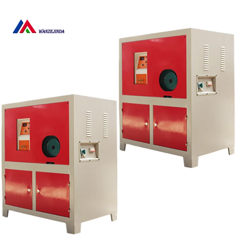 
Hydraulic taper forming pipe reducing machine 