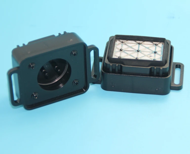Printer spare parts Allwin E180 cap station for Eco-solvent DX5 Print head capping assembly