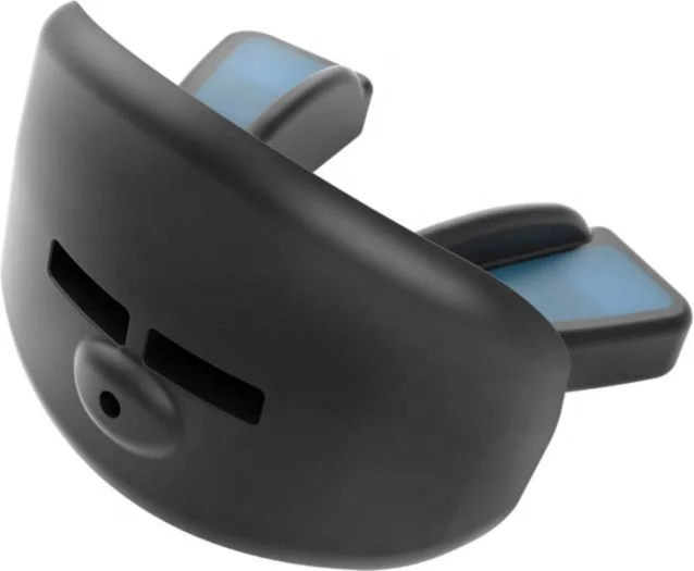 Free Sample Factory Professional Custom MMA & Football Mouth Guard Wholesale Lip Guard Mouth Pieces