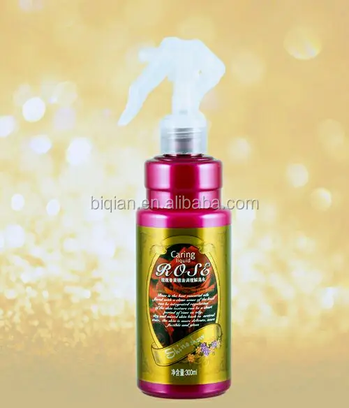 High Quality Hair Spray Oem Factory Private Label Organic Hair Styling Spray