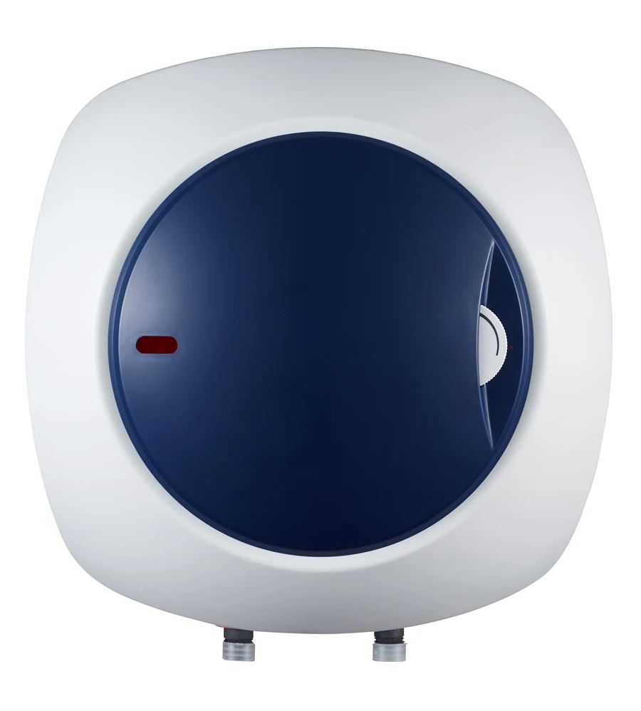 Sacon 30L(8 Gal.) Bathroom Mini Electric Cylinder Geyser Water Heater