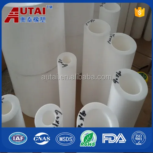 
PTFE pipe 