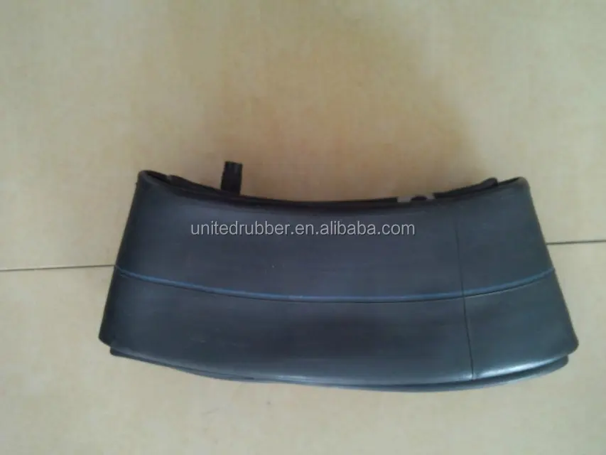 China Natural motorcycle inner tube 510-18 sell well in Alibaba