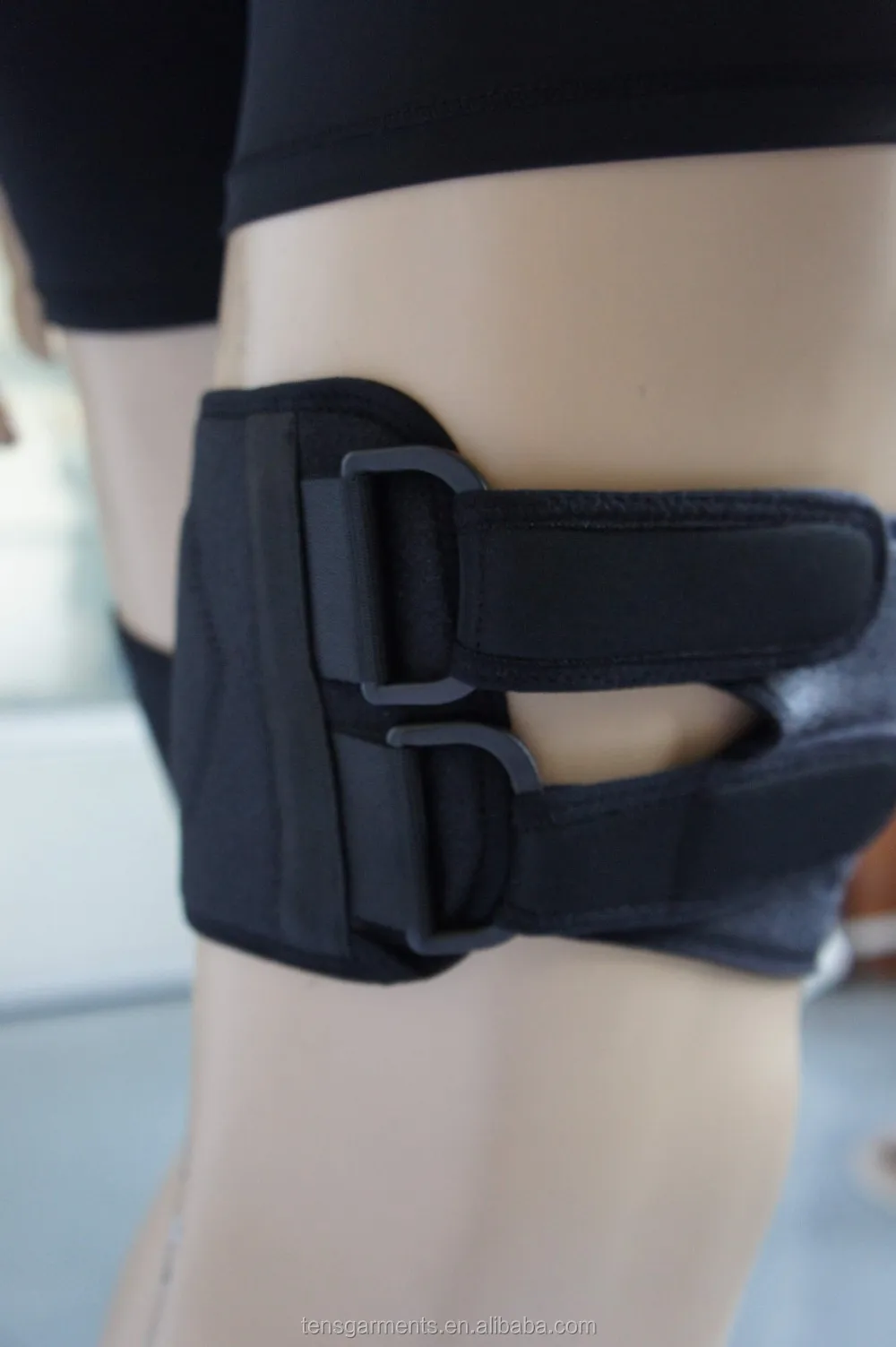 
Physiotherapy electrotherapy electrodes for muscle building 