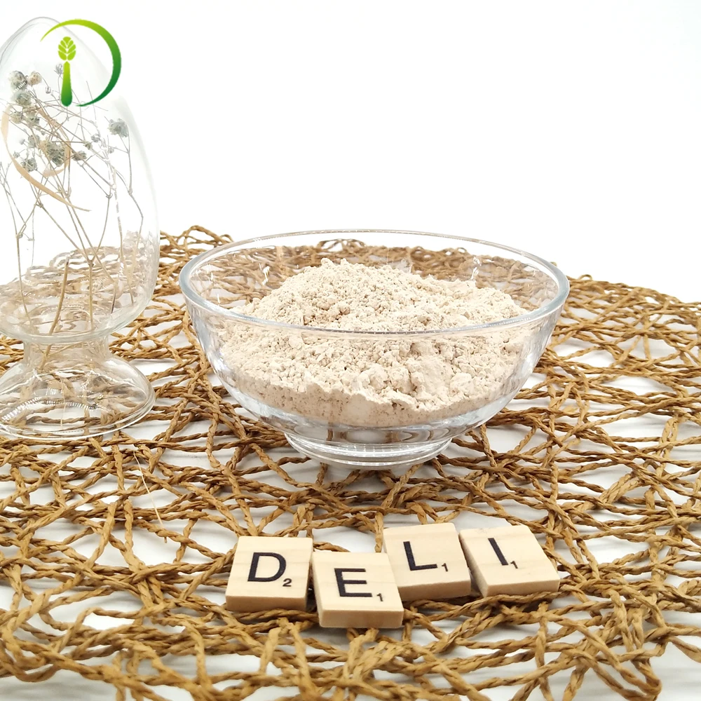 
Healthy Food Brown Rice Enrich Protein Pure Protein Powder 