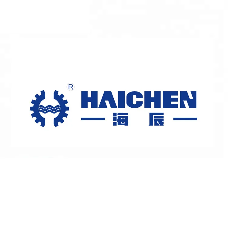
HAICHEN Ningbo plastic injection moulding machine screw barrel 