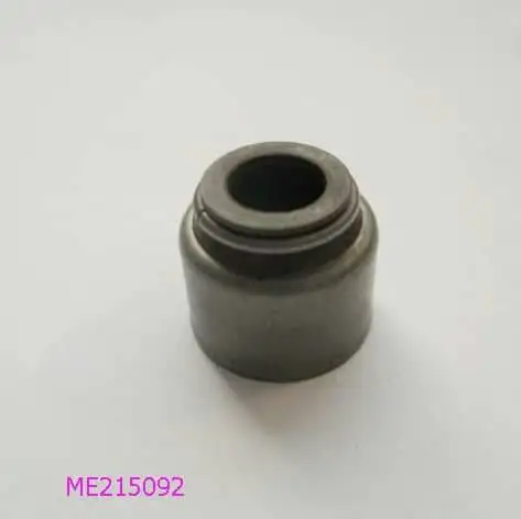 Automobile and motorcycle engine valve stem oil seal 4*7.5*10.5*8.3