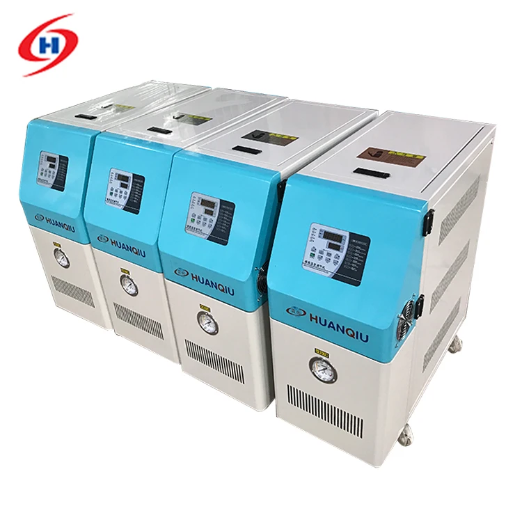 High quality black oil mold temperature controller in Haiti Estonia Czech (Rep) Most competitive price