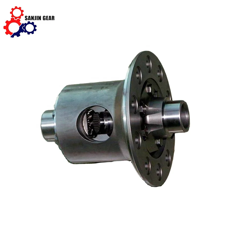 Best Quality Differential Spider Gear Kit