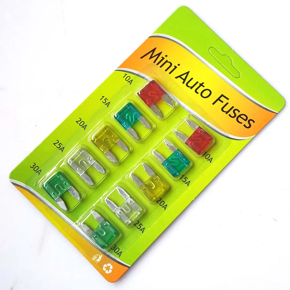 mini blade auto fuse