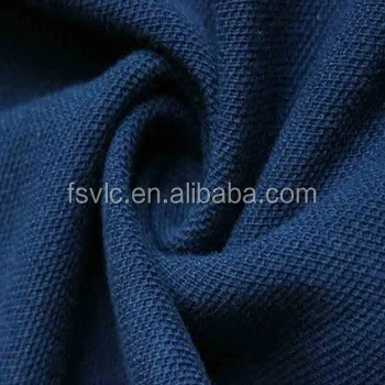 EN11612 Flame Retardant Modacrylic Fabric