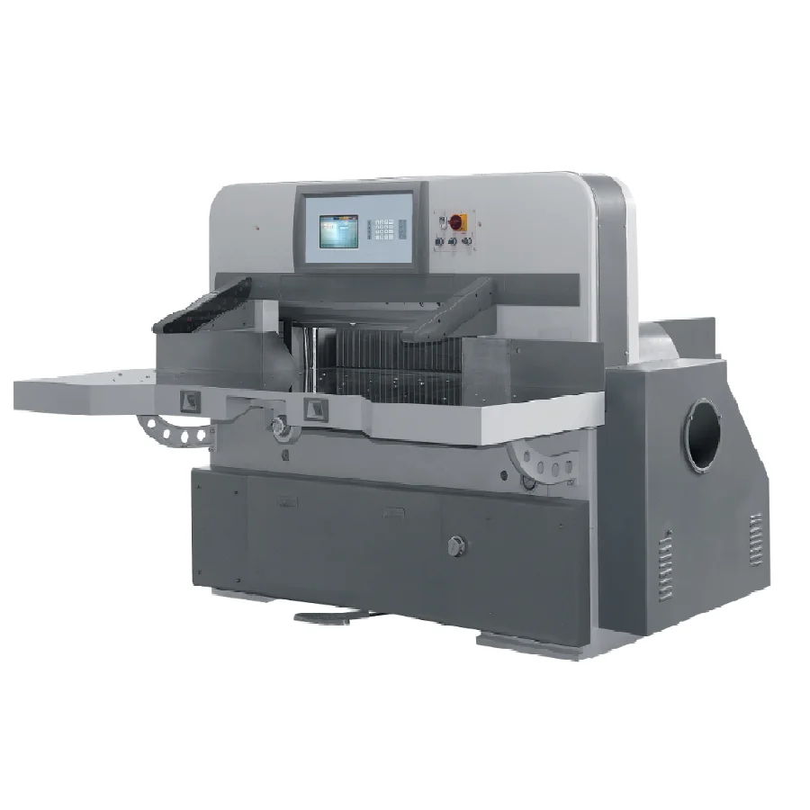 QZK1150M Reliable Quality Polar Guillotine for Sale