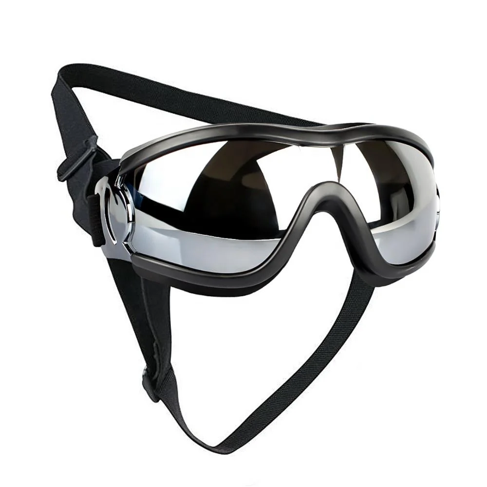 Dog UV Protection Sunglasses Pet Waterproof Goggles Fashion Glasses for Dog
