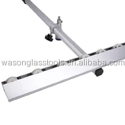 90cm T-shaped glass cutter for big glass sheet