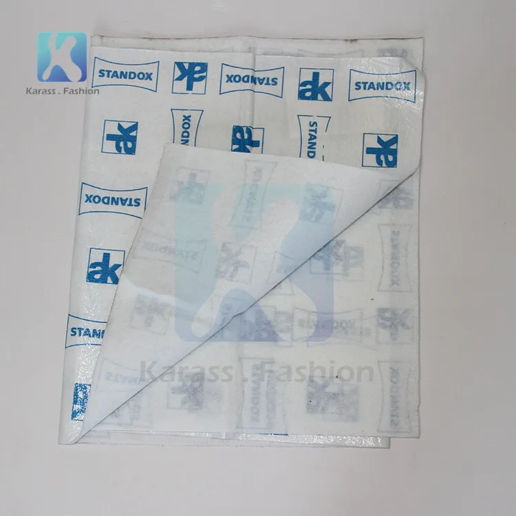 Online Shop China White Self Adhesive Backed Felt Sheets