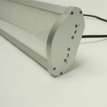 Indoor and outdoor led liner high bay light waterproof IP65 with 5 year warranty