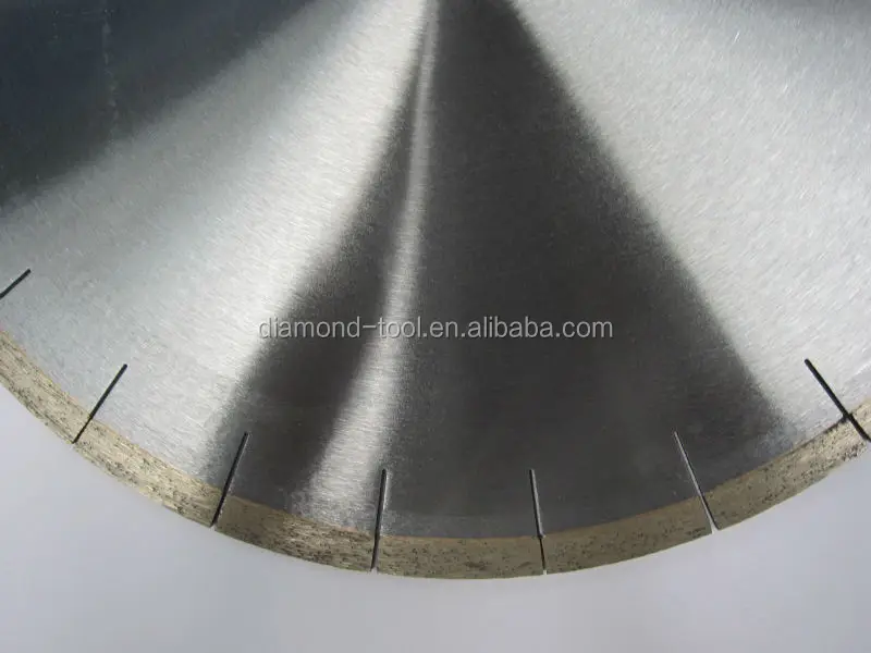 wholesale price 14 inch 350mm diamond cutting saw blade for quartz stone