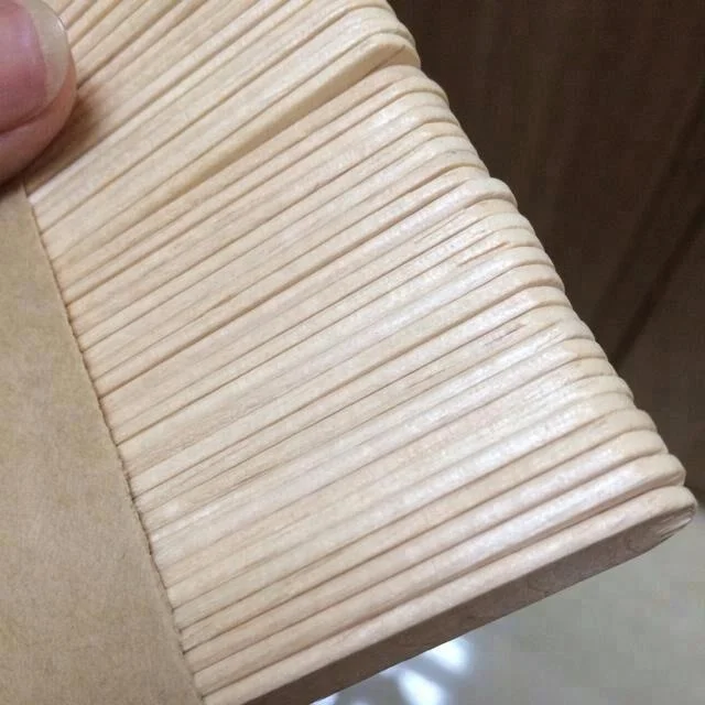 high quality popsicle sticks fot DIY