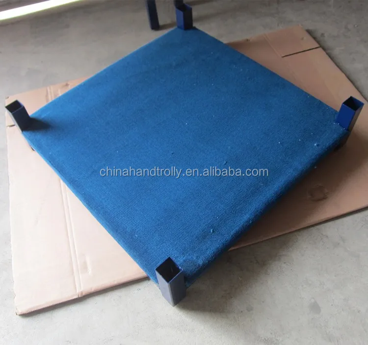 mattress cart carpet platform panel tool cart moving equipment