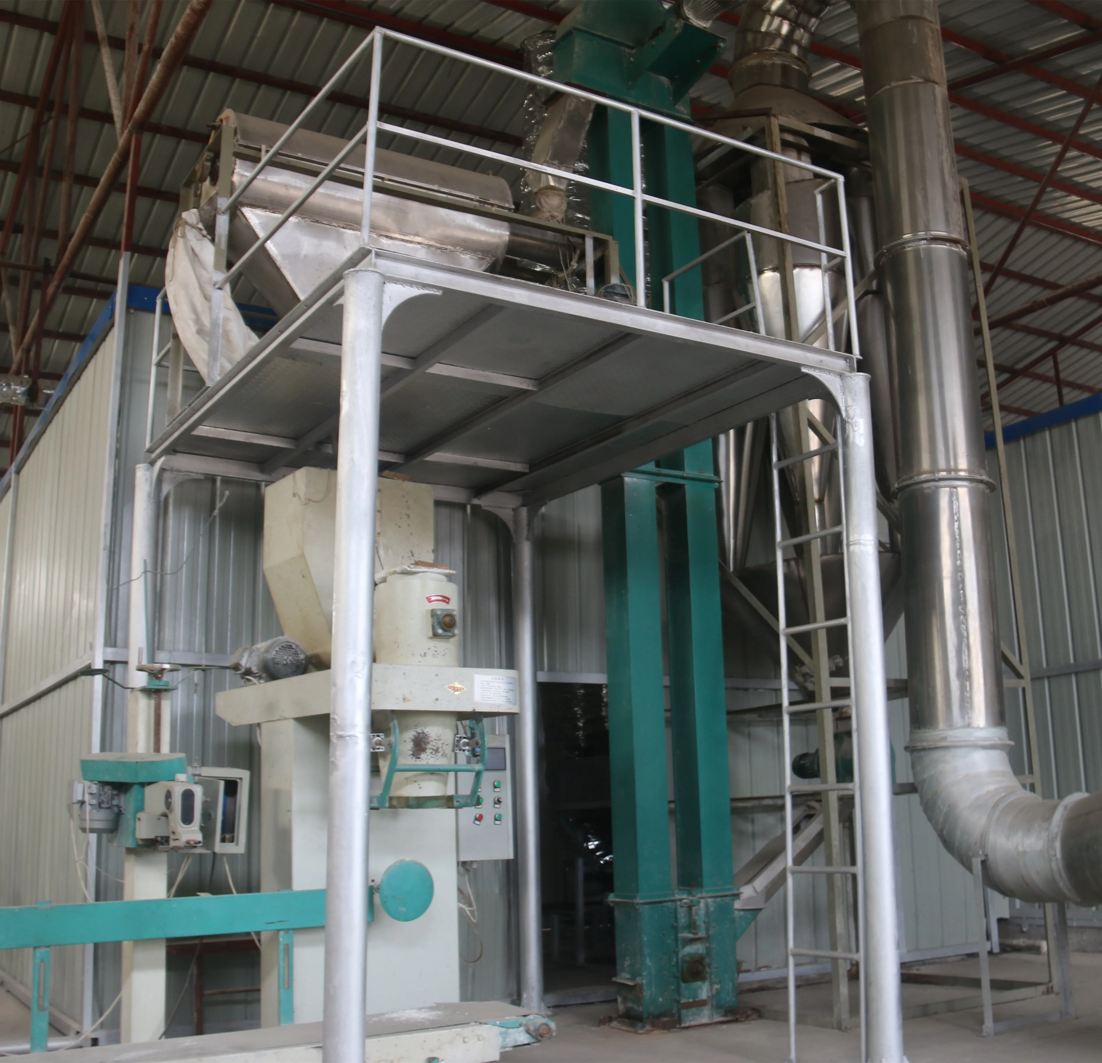 cassava starch plant cassava starch extractor