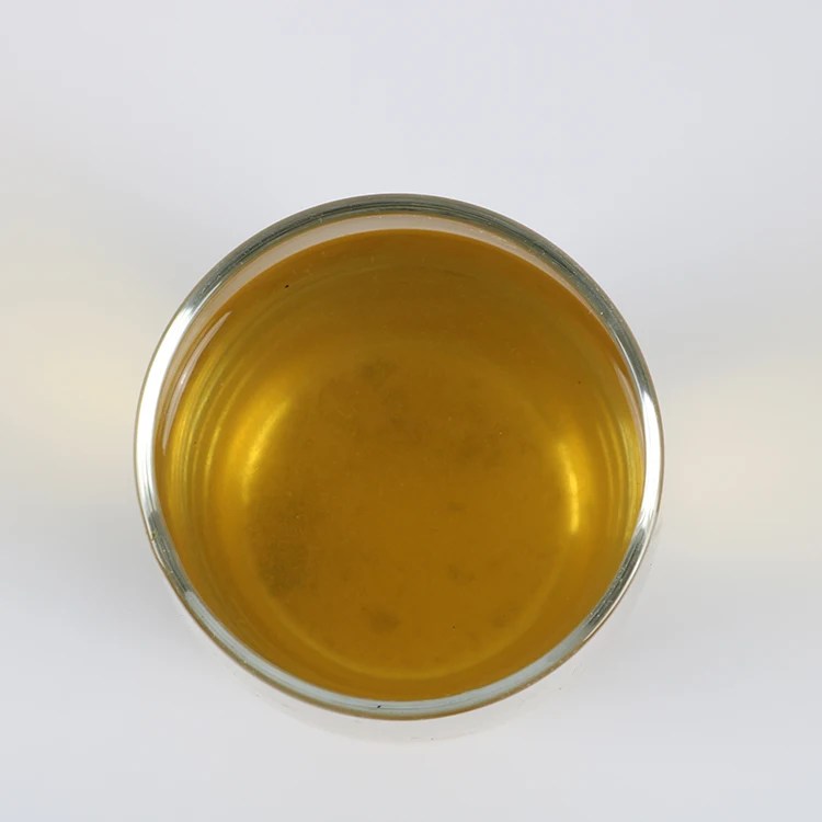 High quality 100% pure natural handmade Chinese green tea