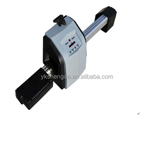 Hot Sale Double Screen 3D Wheel Alignment Equipment SDS-993