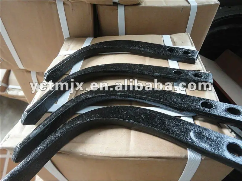 роторный румпель дезвия