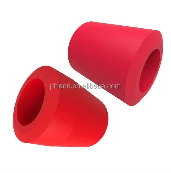 bush manufacturer polyurethane bush pu bushing for heavy truck