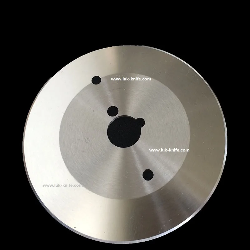 80 мм Донер кебаб dia лезвие