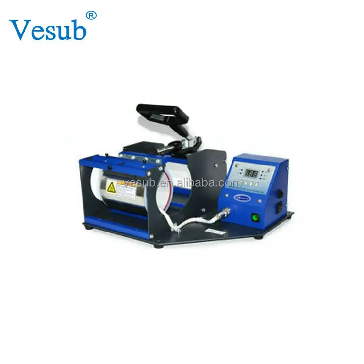 2017 Hot selling new design 8 in 1 combo CE Heat Transfer Machine with low price