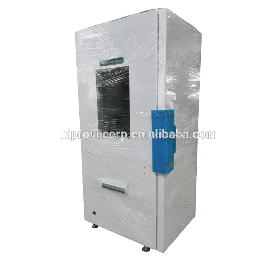 
Audiometric Booth/Hearing Test Room 