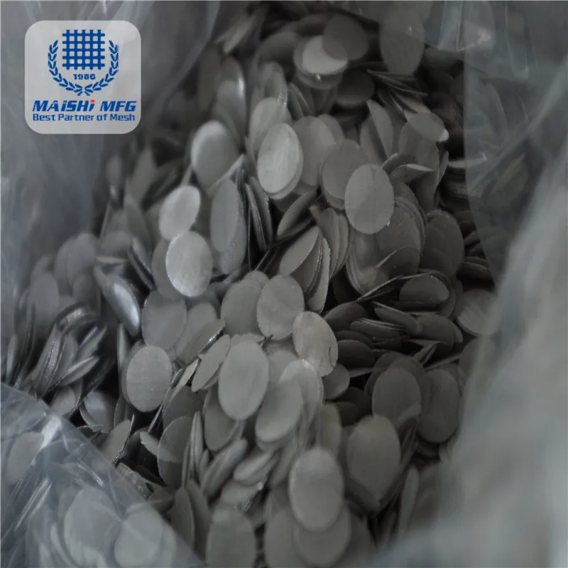 400 micron mesh sieve
