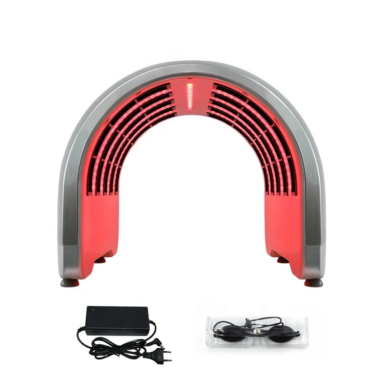 
The pdt for Personal Facial Care with infrared light therapy pdt skin whitening machine 