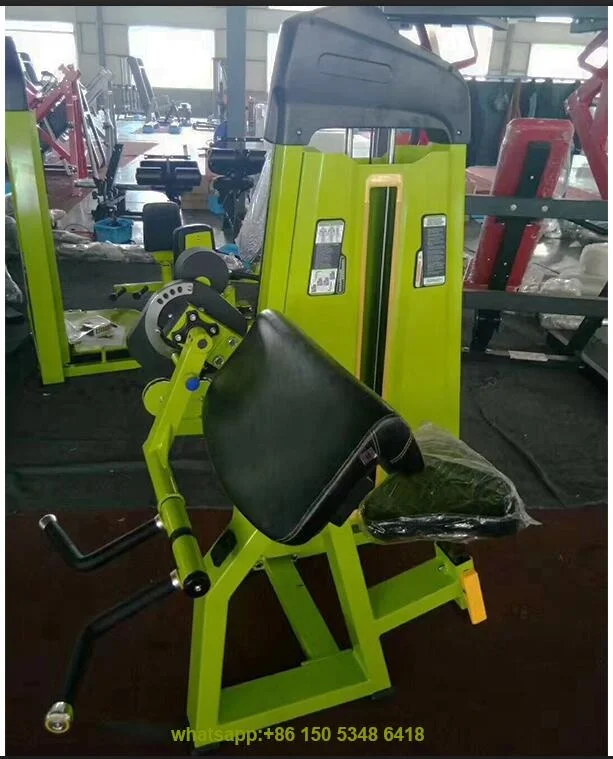 commercial seated triceps extension fitness gym equipment manufacturer
