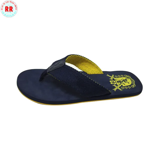
Hot sale cheap on sale beach flip flop eva slipper for men 