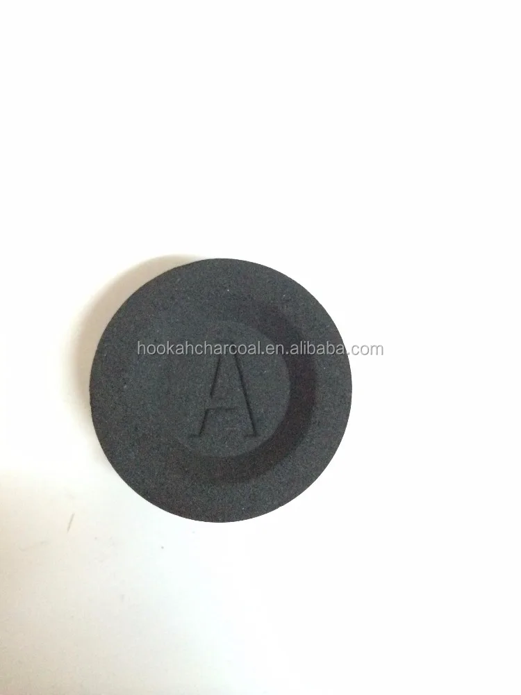 SHISHA CHARCOAL 33mm and 40mm Best quality shisha charcoal With A