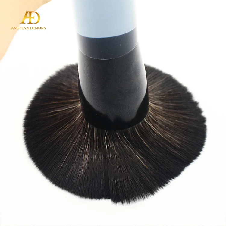 
High quality BASF synthetic hair makeup loose powder brush 