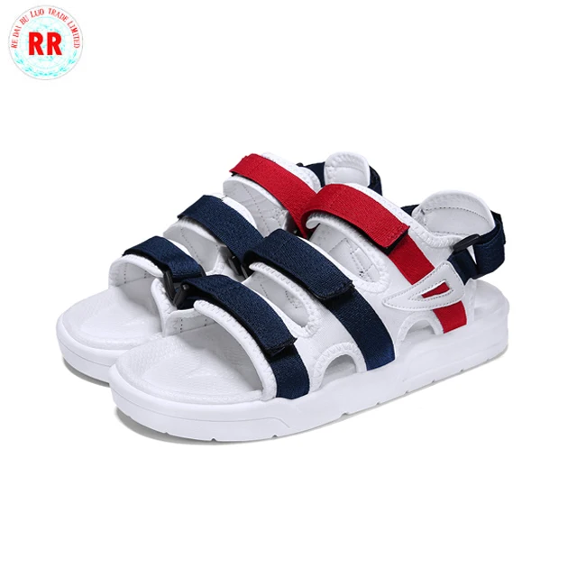 
Summer Fashion Wholesale Slip on Sports Sandals casual Beach man sandal shoes 