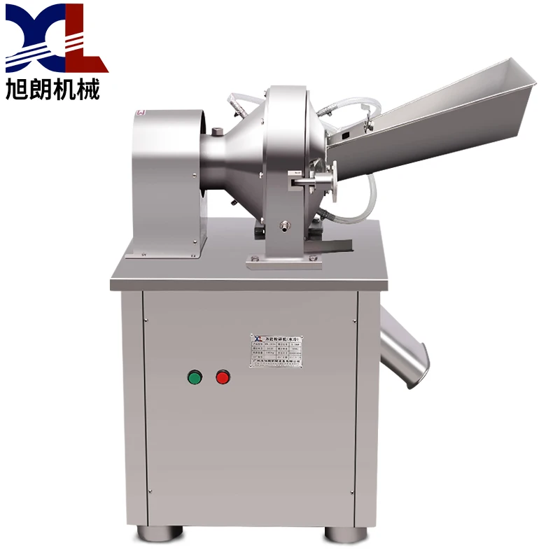 
coffee bean grinding machines Universal nut grinding machine cassava leaves grinding machine 