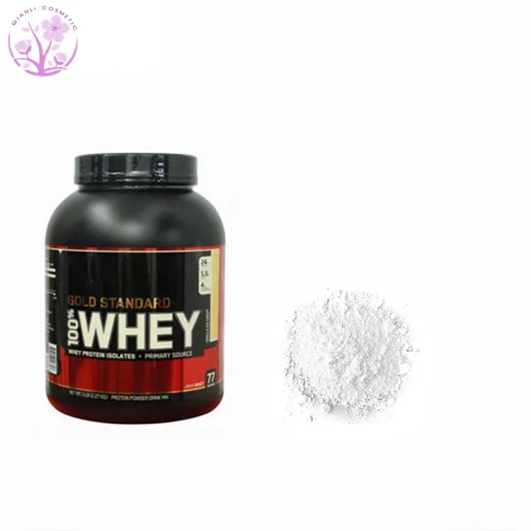 100% Natural taro raw 25kg vegan whey protein powder