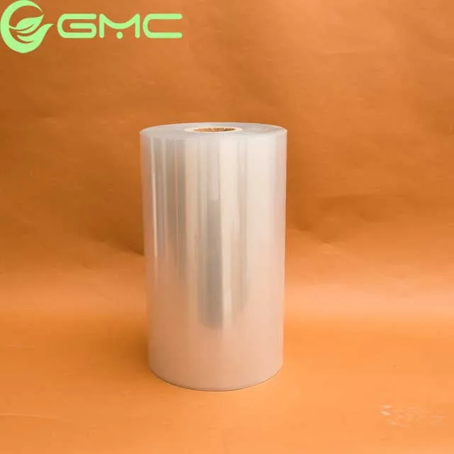 PA/EVOH/PE 11 Layer Co-extrusion High Barrier Thermoforming Film / Barrier Film for Food Packing plastic food packing film