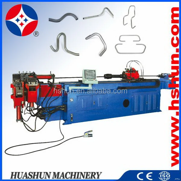 HS-SB-115NCMP дешевый уникальный гибочный станок для u-образных