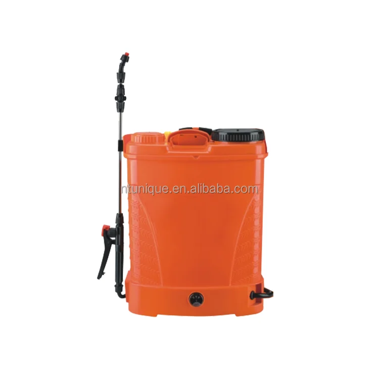 Battery Power Agro Motorized Knapsack Trigger Sprayer