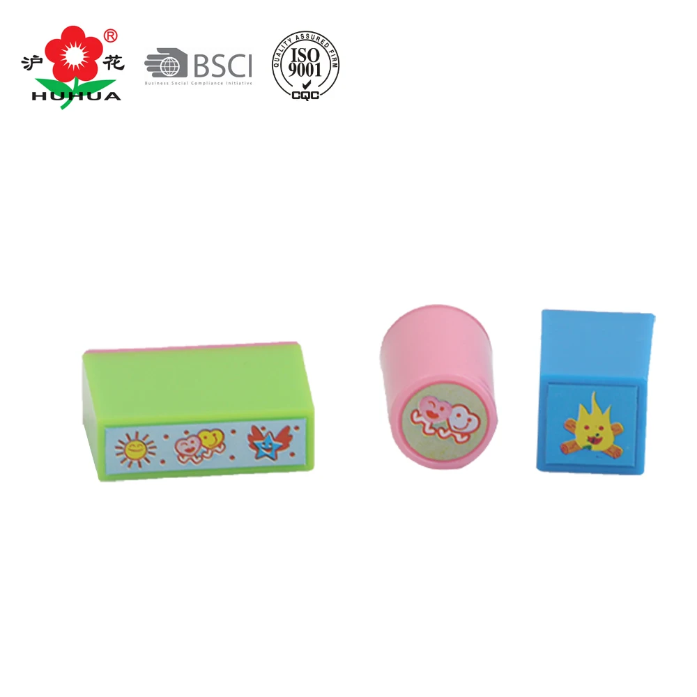 No.4007 children art stamp marker