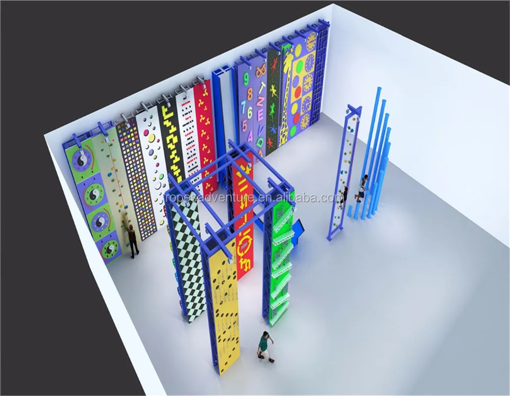 Детские игрушки для игр на открытом воздухе деревянная комнатная стена для скалолазания
