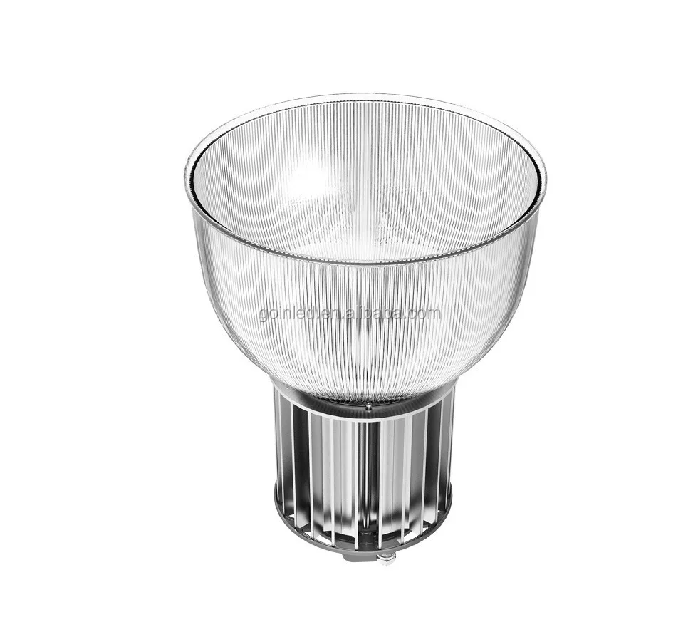 
250W high bay&low bay lamps high bright led Visualite lamp 500w induction lamp replacement 