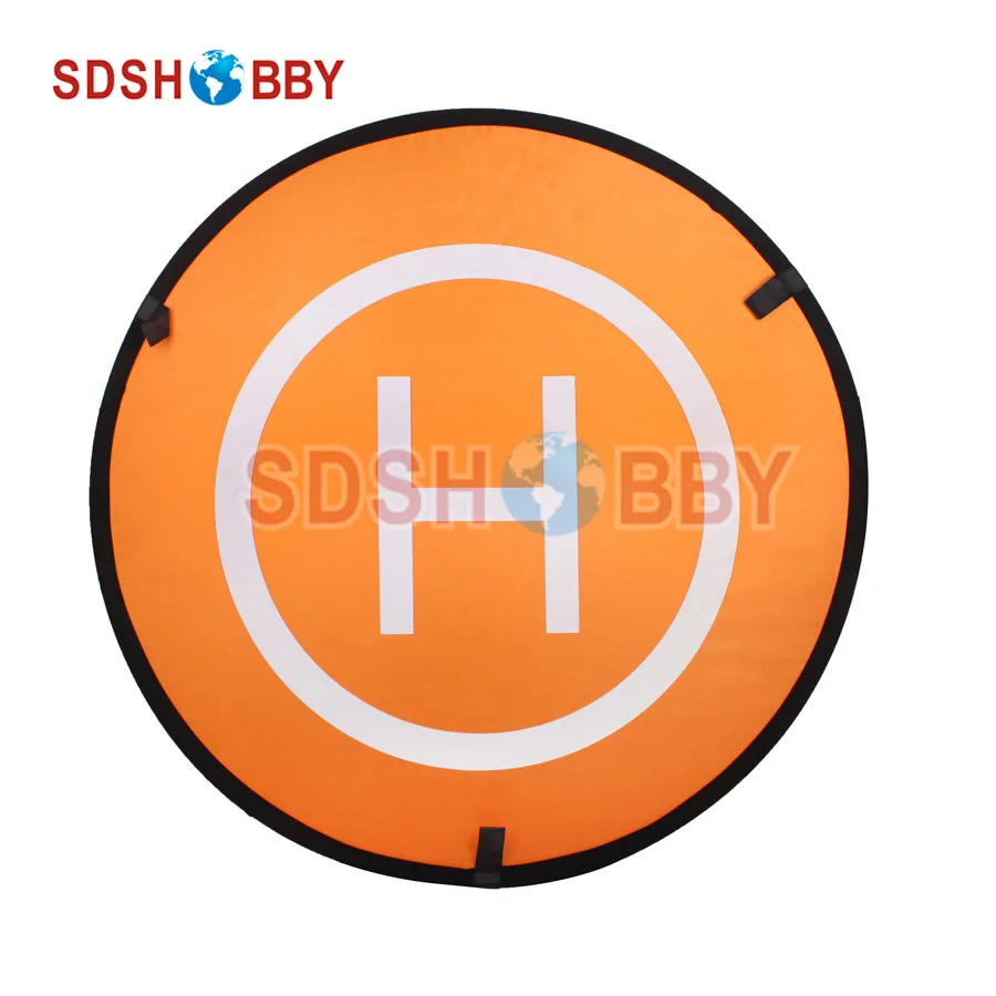 Парковка фартук портативный складной выдвижной Multicopter Drone посадка поле Pad авиабазы для Phantom 3/4 PRO V2.0