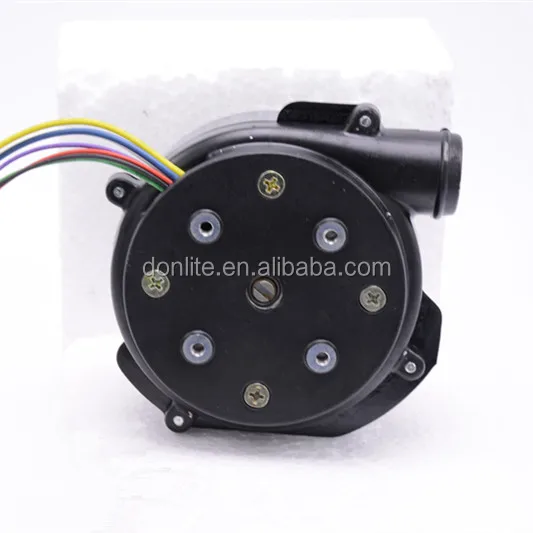 hot air blower gun brushless dc motor air suction blower portable mini fan