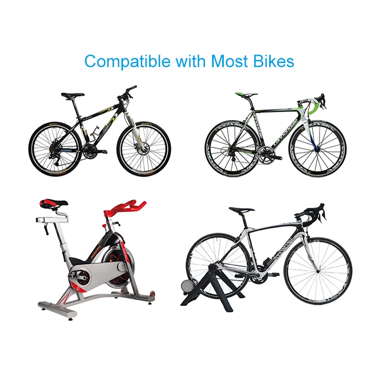 CooSpo wireless bluetooth ant+ speed and cadence sensor zwift